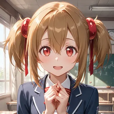 Profile image of シリカ