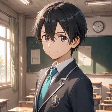 Profile image of キリト