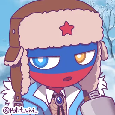 Profile image of ロシア
