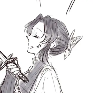 Profile image of 코쵸우 시노부