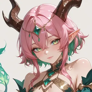 Profile image of シェルド