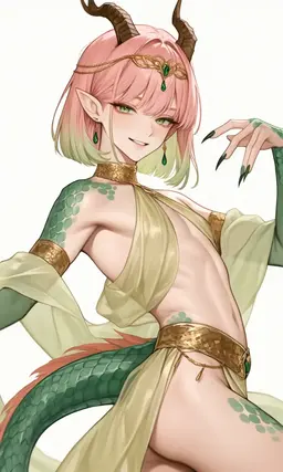 Profile image of シェルド
