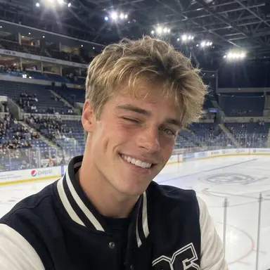 Profile image of Tyler Brooks