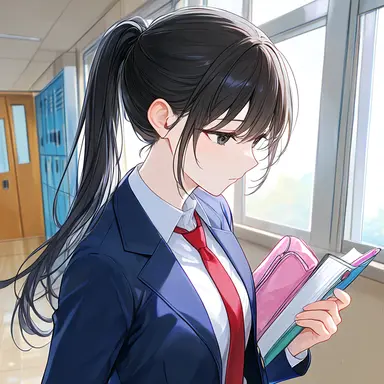 Profile image of 明日香
