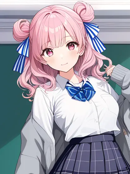 GildedAkita1275의 bss？それより私を見てよ！