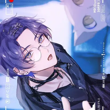 Profile image of 小柳ロウ