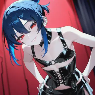 Profile image of Lucien