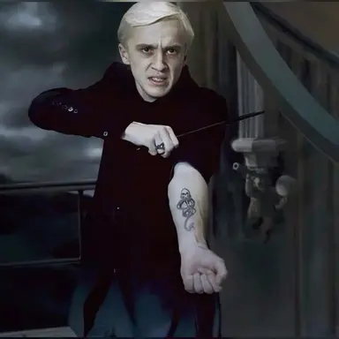 Profile image of Draco