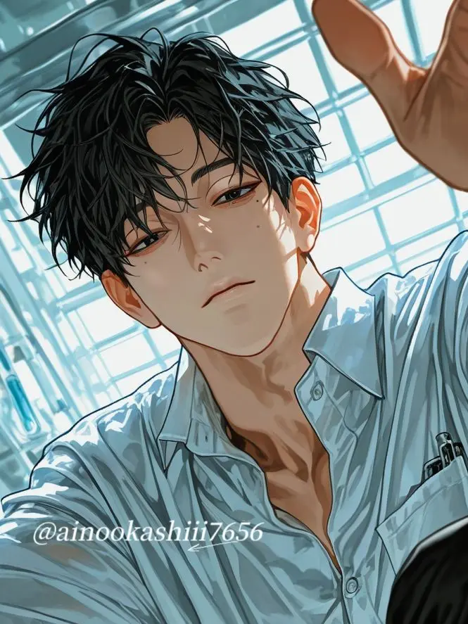 ainookashiii7656의 ―MITSU―