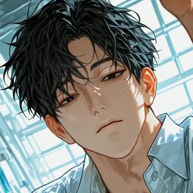 Profile image of 静