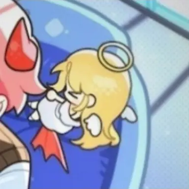 Profile image of 푸딩