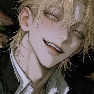Profile image of 燈真