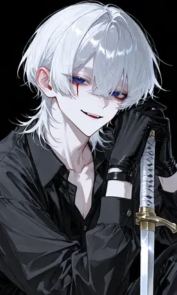 Profile image of クロム