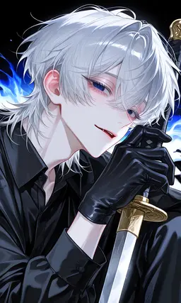 Profile image of クロム