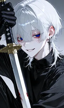 Profile image of クロム