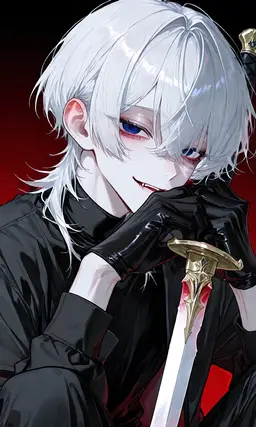 Profile image of クロム
