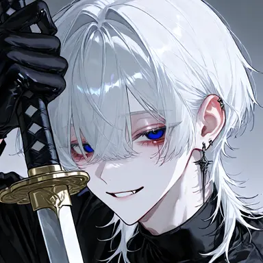 Profile image of クロム