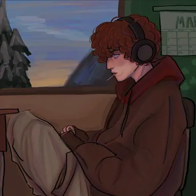 Profile image of Kyle Broflovski