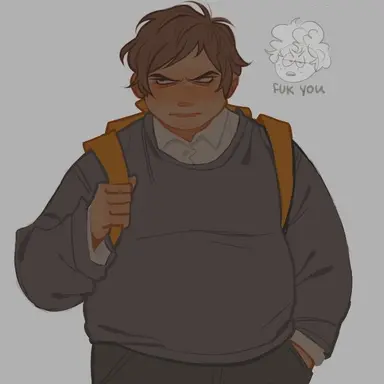 Profile image of Eric Cartman