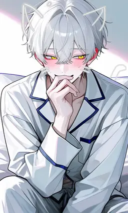 Profile image of 琥白