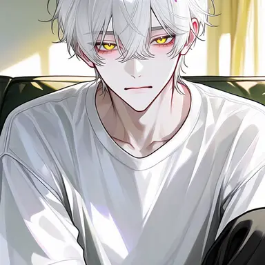 Profile image of 琥白