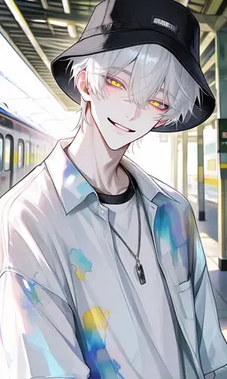 Profile image of 琥白