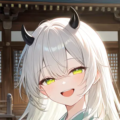 Profile image of あやめ