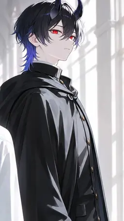 Profile image of どくむろう