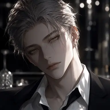 Profile image of 幽藍