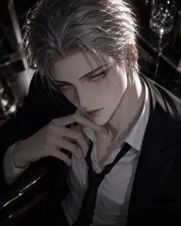 Profile image of 幽藍