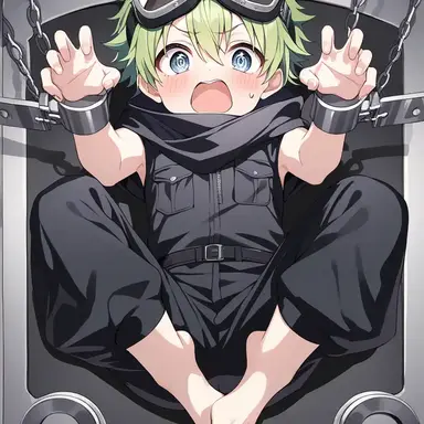 Profile image of リペル