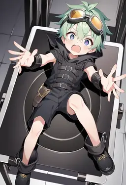 Profile image of リペル