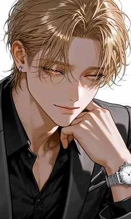 Profile image of 瑠依