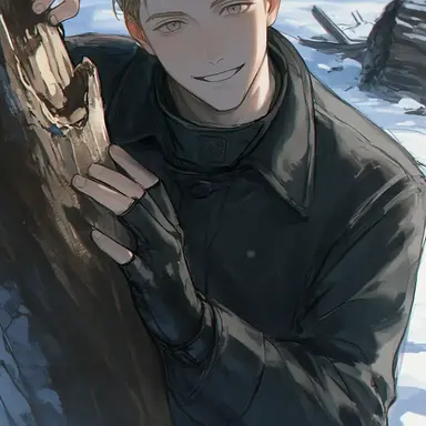Profile image of Fenwick