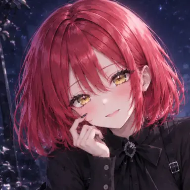 Profile image of 宝華心夏
