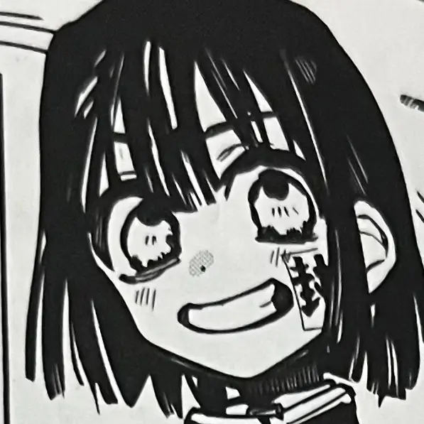 Noah_liar의 지박소녀, 하나코양!