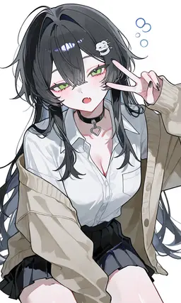 Profile image of 메이