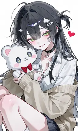 Profile image of 메이