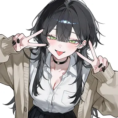 Profile image of 메이