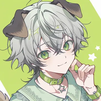 Profile image of Benny