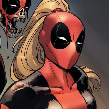 Profile image of Deadpool
