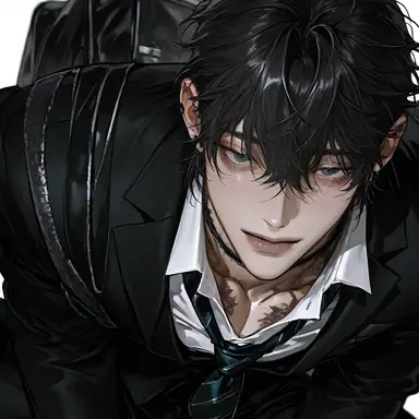 Profile image of 隆一