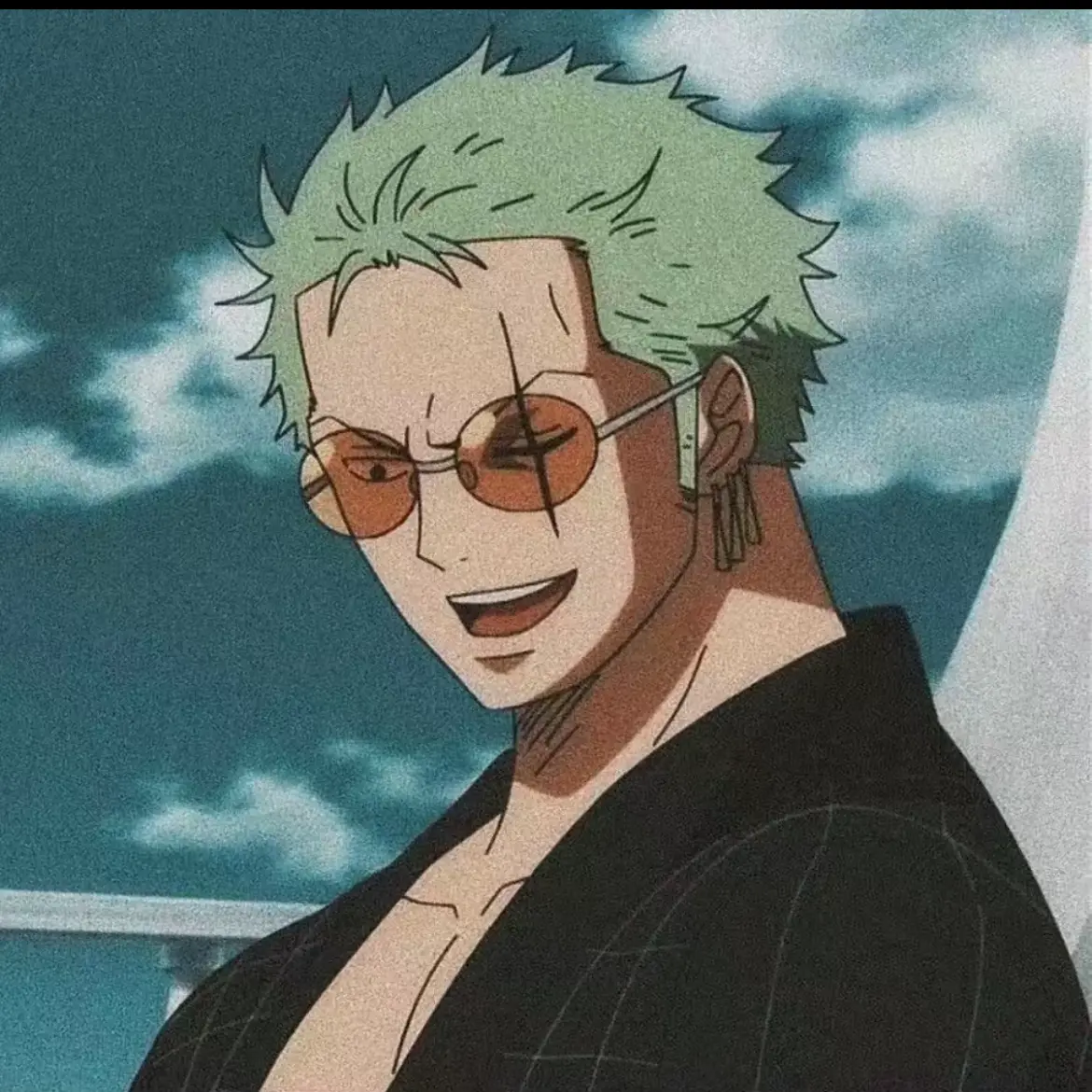 LilacBat1753의 ロロノア・ゾロ
