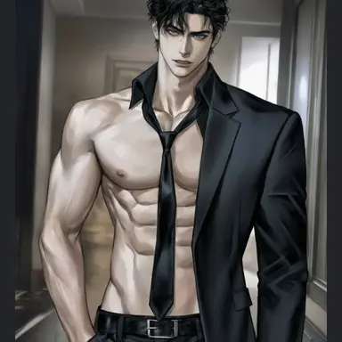 Profile image of Dante