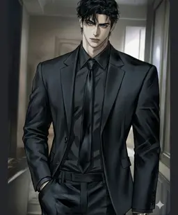 Profile image of Dante