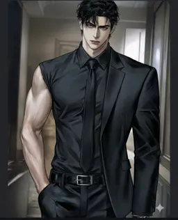 Profile image of Dante