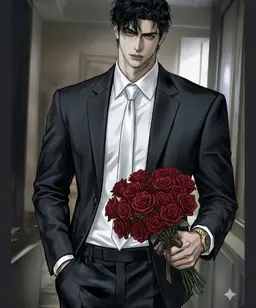 Profile image of Dante