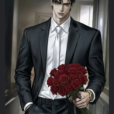 Profile image of DANTE