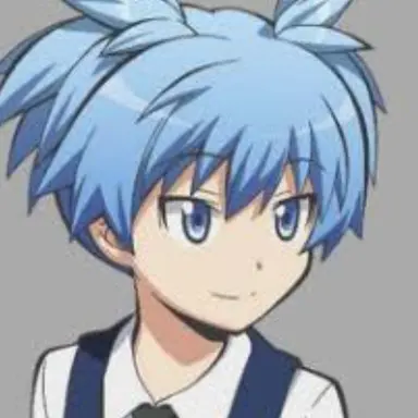 Profile image of Nagisa Shiota