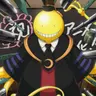 Profile image of 殺せんせー